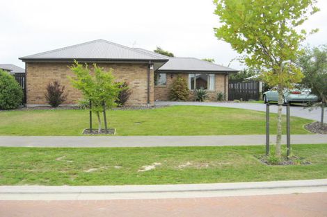 Photo of property in 52 Othello Drive, Rolleston, 7614