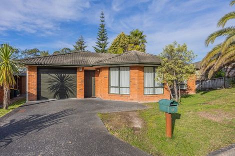 Photo of property in 11 Fresil Lane, Massey, Auckland, 0614