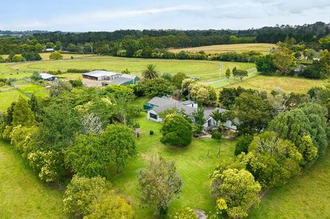 Photo of property in 368 Matua Road, Kumeu, 0891