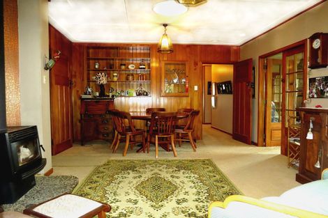 Photo of property in 195 Chamberlain Road, Te Awamutu, 3879