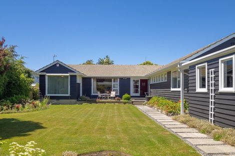 Photo of property in 109 Hamilton Avenue, Ilam, Christchurch, 8041