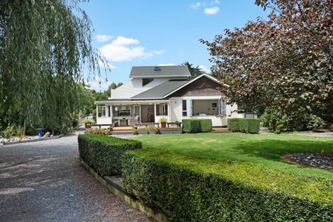 Photo of property in 120 Te Waka Road, Te Horo, Otaki, 5581