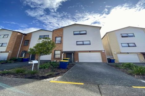 Photo of property in St Claire Village, 66/172 Mcleod Road, Te Atatu South, Auckland, 0610