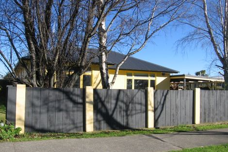 Photo of property in 102 Milson Line, Milson, Palmerston North, 4414