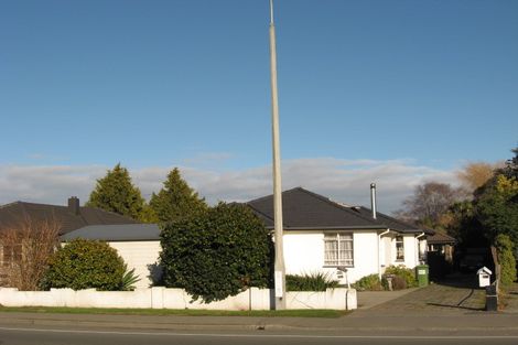 Photo of property in 275a Cranford Street, St Albans, Christchurch, 8052