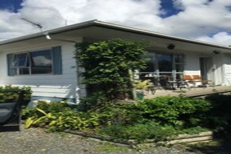 Photo of property in 62b Alison Street, Hamilton Lake, Hamilton, 3204