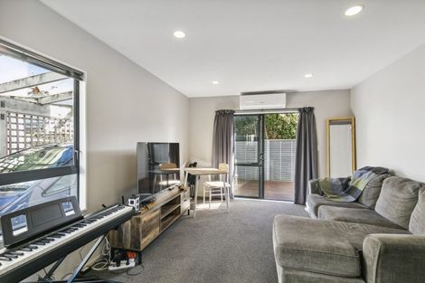 Photo of property in 115u6 Hobart Street, Miramar, Wellington, 6022