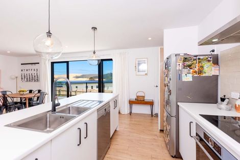 Photo of property in 51 Opononi Heights Drive, Opononi, Kaikohe, 0473