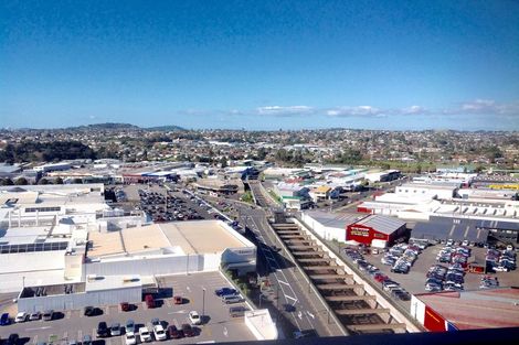 Photo of property in 1402/20 Mccrae Way, New Lynn, Auckland, 0600