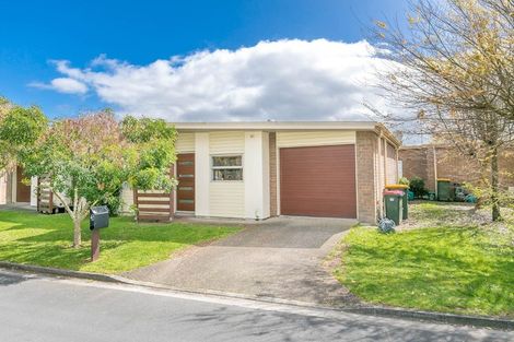 Photo of property in 43/46u Peachgrove Road, Hamilton East, Hamilton, 3216