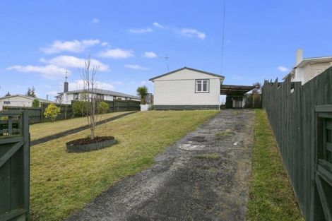 Photo of property in 13 Nevis Crescent, Tokoroa, 3420