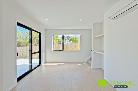 Photo of property in 7d Buisson Glade, West Harbour, 0618
