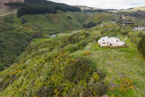 Photo of property in 186 Harrison Hill Road, Aokautere, Palmerston North, 4471