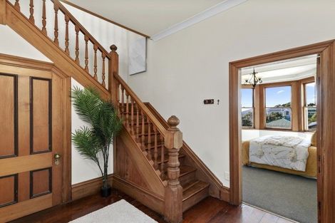 Photo of property in 80 Rolleston Street, Mount Cook, Wellington, 6021