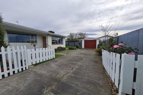 Photo of property in 90 Springs Road, Hornby, Christchurch, 8042