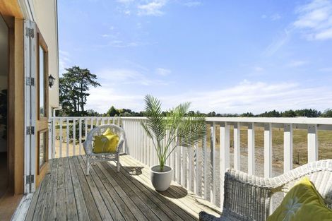 Photo of property in 61 Evans Road, Upper Plain, Masterton, 5888