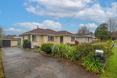 Photo of property in 8 Harford Street, Feilding, 4702