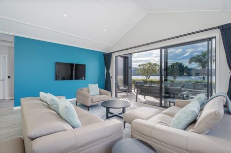 Photo of property in 126 Waterways Parade, Pauanui, Hikuai, 3579