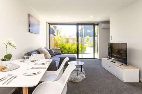 Photo of property in 3/323 Lincoln Road, Addington, Christchurch, 8024