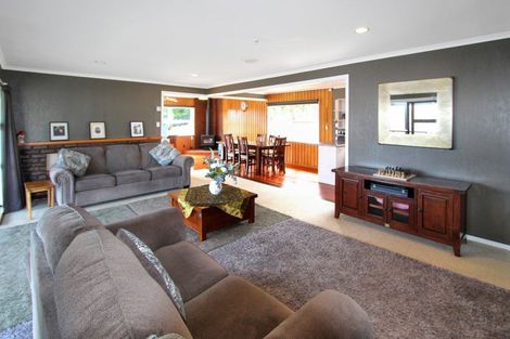 Photo of property in 25 Kauri Place, Pahiatua, 4910
