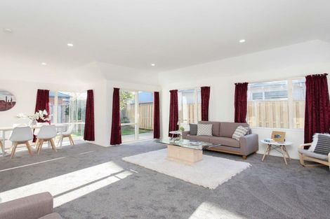 Photo of property in 66 Mahlet Street, Northwood, Christchurch, 8051