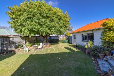 Photo of property in 22 Strauss Place, Somerfield, Christchurch, 8024