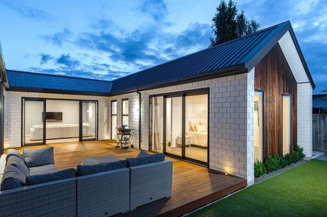 Photo of property in 33 Blackmore Place, Springlands, Blenheim, 7201