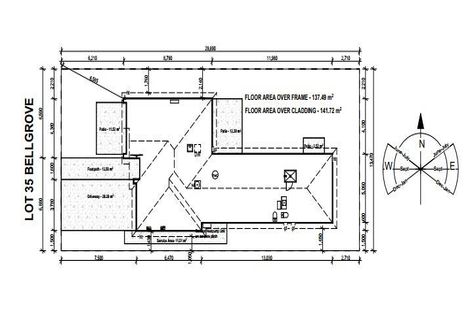Photo of property in 13 Inch Crescent, Rangiora, 7400