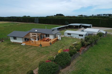 Photo of property in 174 Shortland Road, Oamaru North, Oamaru, 9494