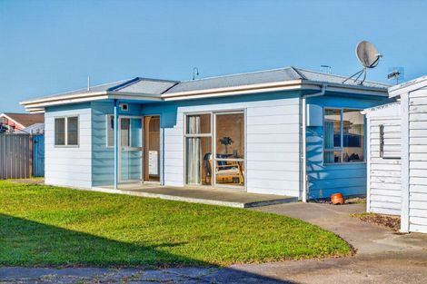 Photo of property in 18b Barton Avenue, Marewa, Napier, 4110