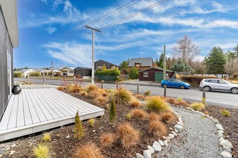 Photo of property in 29 Glencairn Road, Twizel, 7901
