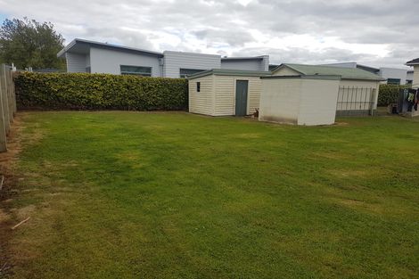 Photo of property in 7 Miro Street, Matamata, 3400