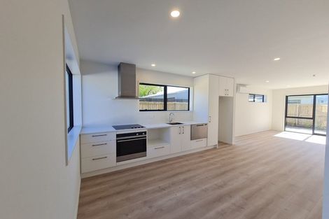 Photo of property in 3/29 Bolton Avenue, Spreydon, Christchurch, 8024
