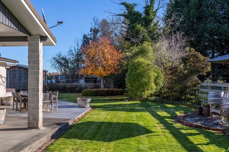 Photo of property in 161 Upper Manaia Road, Upper Plain, Masterton, 5888