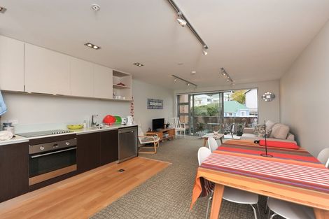 Photo of property in Masina Apartments, 211/80u Riddiford Street, Newtown, Wellington, 6021
