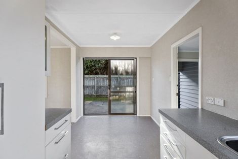 Photo of property in 1 Tennyson Street, Opunake, 4616