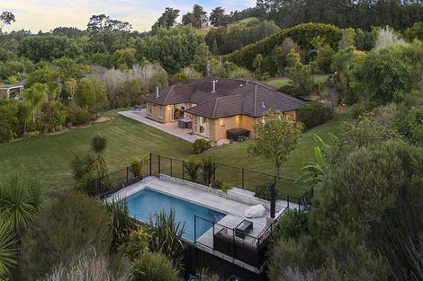 Photo of property in 17 Kahia Lane, Redvale, Albany, 0792