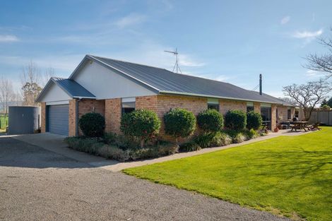 Photo of property in 221b State Highway 2, Opaki, Masterton, 5871