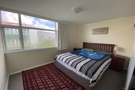 Photo of property in Mattingly Court, 10u6 Angus Avenue, Berhampore, Wellington, 6023