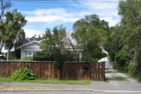 Photo of property in 26 Winton Street, St Albans, Christchurch, 8014