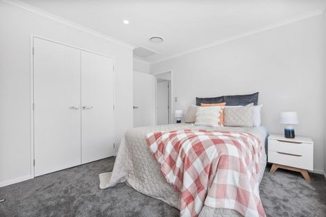 Photo of property in 46 Elevation Street, Flat Bush, Auckland, 2019