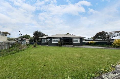 Photo of property in 2 Madrid Street, Dannevirke, 4930