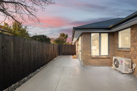 Photo of property in 1/542 Madras Street, St Albans, Christchurch, 8014