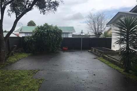 Photo of property in 55 Browns Road, Manurewa, Auckland, 2102