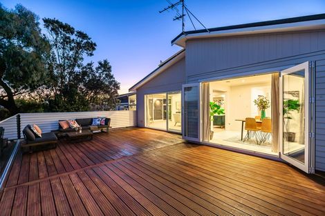 Photo of property in 61 Pope Street, Camborne, Porirua, 5026