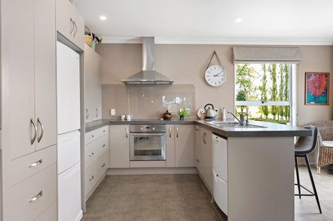 Photo of property in 126 Travers Road, Te Kauwhata, 3782