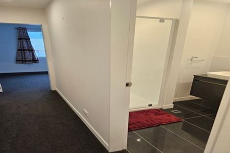 Photo of property in 24u9 Princess Terrace, Newtown, Wellington, 6021