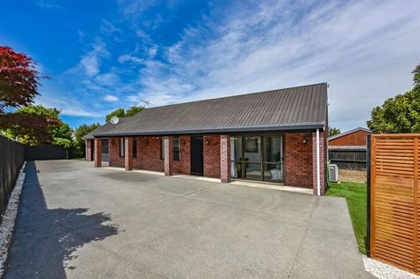 Photo of property in 50 Radiata Avenue, Parklands, Christchurch, 8083