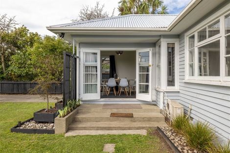 Photo of property in 564 Hereford Street, Linwood, Christchurch, 8011