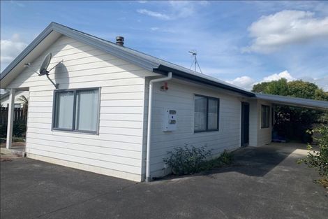 Photo of property in 9 Madill Street, Tuakau, 2121